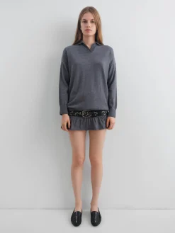 Gimaguas Dresses|Knitwear*Fille Jumper