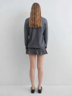 Gimaguas Dresses|Knitwear*Fille Jumper