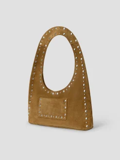 Gimaguas Leather|Shoulder Bags*Franca Bag