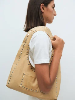 Gimaguas Leather|Shoulder Bags*Franca Bag