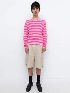 Gimaguas Trousers*Francis Shorts