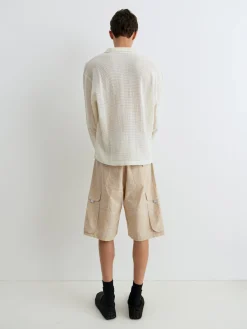 Gimaguas Trousers*Francis Shorts