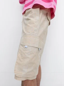 Gimaguas Trousers*Francis Shorts