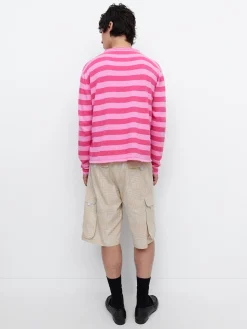 Gimaguas Trousers*Francis Shorts
