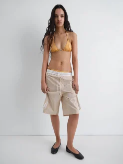 Gimaguas Trousers*Francis Shorts