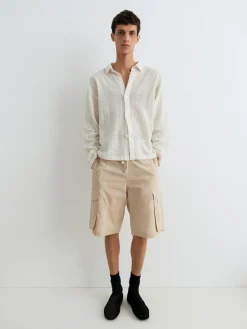 Gimaguas Trousers*Francis Shorts