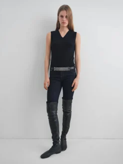 Gimaguas Knitwear|Tops*Garçon Vest