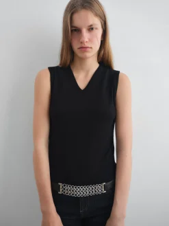 Gimaguas Knitwear|Tops*Garçon Vest