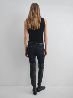 Gimaguas Knitwear|Tops*Garçon Vest