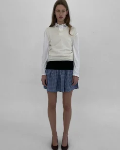 Gimaguas Knitwear|Tops*Garçon Vest