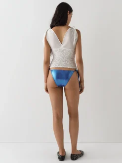 Gimaguas Swimwear*Guapa Bikini Bottom