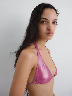 Gimaguas Swimwear*Guapa Bikini Top