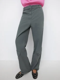 Gimaguas Trousers & Shorts*Irina Trousers