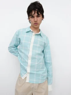 Gimaguas Shirts|Tops*Jake Long Sleeve Shirt