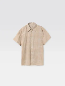 Gimaguas Shirts|Tops*Jake Short Sleeve Shirt