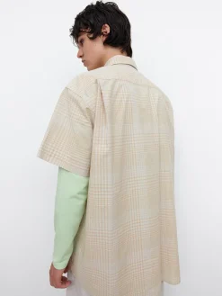 Gimaguas Shirts|Tops*Jake Short Sleeve Shirt