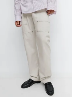 Gimaguas Trousers*Jakob Trousers