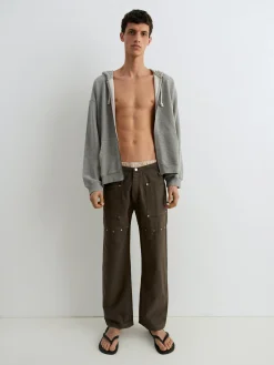 Gimaguas Trousers*Jakob Trousers