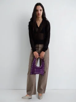 Gimaguas Trousers*Jakob Trousers