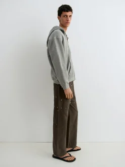 Gimaguas Trousers*Jakob Trousers
