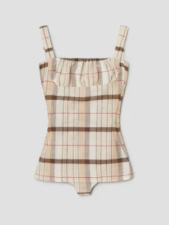 Gimaguas Dresses|Tops*Jardin Body