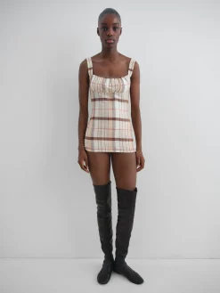 Gimaguas Dresses|Tops*Jardin Body