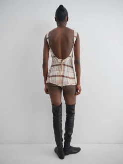 Gimaguas Dresses|Tops*Jardin Body