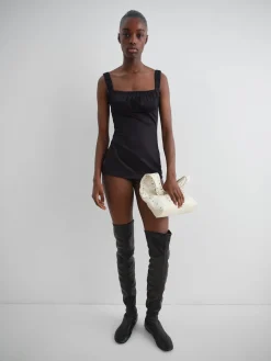 Gimaguas Dresses|Tops*Jardin Body