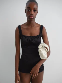 Gimaguas Dresses|Tops*Jardin Body