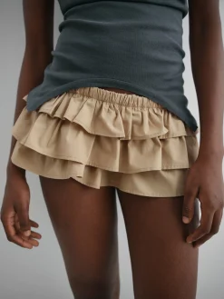 Gimaguas Trousers & Shorts|Skirts*Jardin Shorts