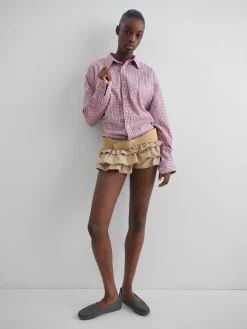 Gimaguas Trousers & Shorts|Skirts*Jardin Shorts
