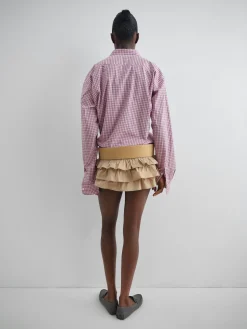 Gimaguas Trousers & Shorts|Skirts*Jardin Shorts