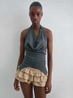 Gimaguas Trousers & Shorts|Skirts*Jardin Shorts