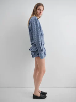 Gimaguas Trousers & Shorts|Skirts*Jardin Shorts