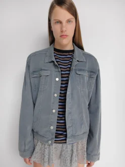 Gimaguas Jackets & Sweatshirts*Jasper Jacket