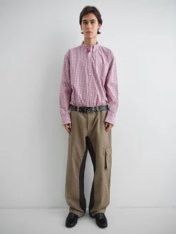 Gimaguas Shirts|Tops*Jeremy Shirt