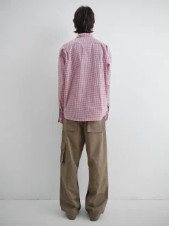 Gimaguas Shirts|Tops*Jeremy Shirt