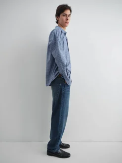 Gimaguas Shirts|Tops*Jeremy Shirt