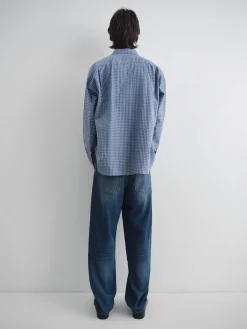 Gimaguas Shirts|Tops*Jeremy Shirt