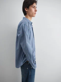 Gimaguas Shirts|Tops*Jeremy Shirt