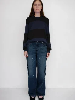 Gimaguas Knitwear*Jess Polo