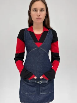 Gimaguas Knitwear*Jess Polo