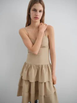Gimaguas Dresses*Joan Midi Dress