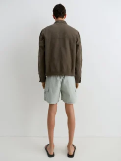Gimaguas Trousers*Juma Shorts