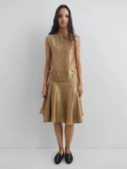 Gimaguas Skirts*Justine Skirt