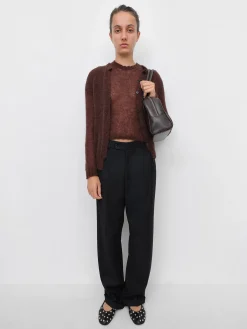Gimaguas Knitwear*Kiss Cardigan
