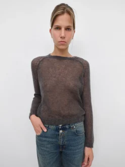 Gimaguas Knitwear*Kiss Jumper