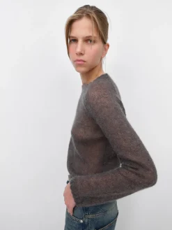 Gimaguas Knitwear*Kiss Jumper