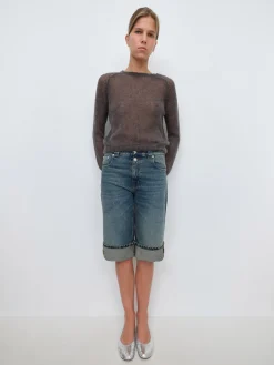 Gimaguas Knitwear*Kiss Jumper