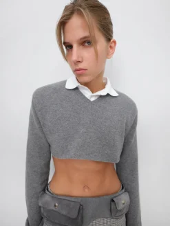 Gimaguas Knitwear*LA Cashmere Jumper